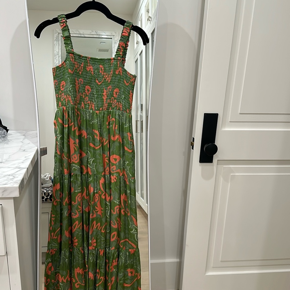 NW Cleobella Dress
